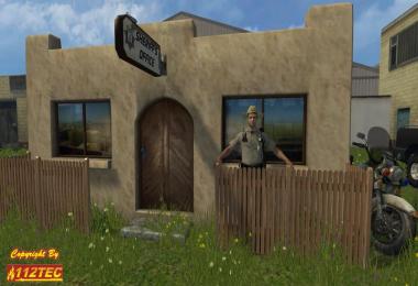 Sheriffs Office v1.0