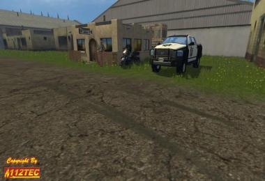 Sheriffs Office v1.0