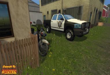 Sheriffs Office v1.0