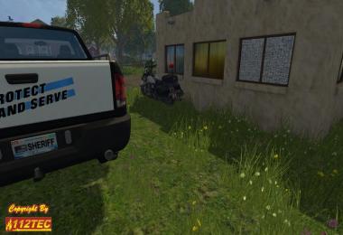 Sheriffs Office v1.0