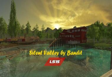 Silent Valley v1.01