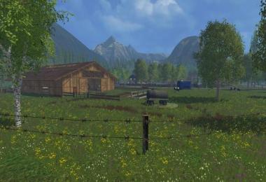 Silent Valley v1.01