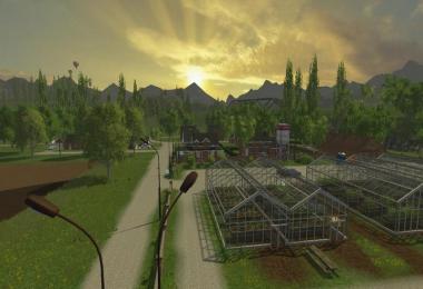 Silent Valley v1.01