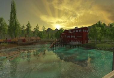 Silent Valley v1.01