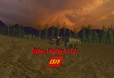 Silent Valley v2.01