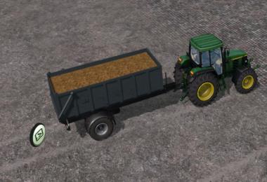 Small tipper modern v1.2