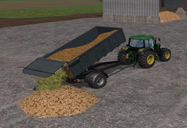 Small tipper modern v1.2