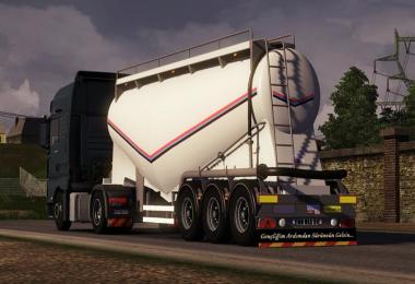 Standalone trailer cement 1.15.xx