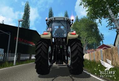 Steyr 4115 Multi ecotronik v3.0 universal