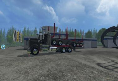 T908 logging trailer v1.0