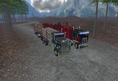 T908 logging trailer v1.0