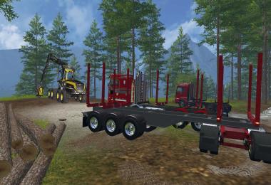 T908 logging trailer v1.0