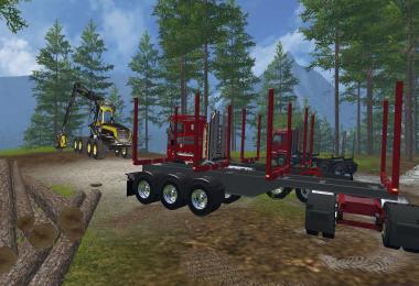 T908 logging trailer v1.0