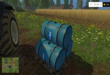 Tank Barrels v1.15