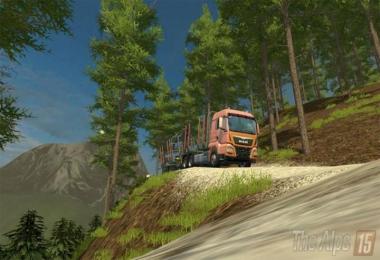 The Alps 15 v1.026