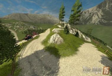 The Alps 15 v1.026