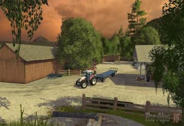 The Alps 15 v1.026