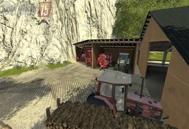 The Alps 15 v1.026