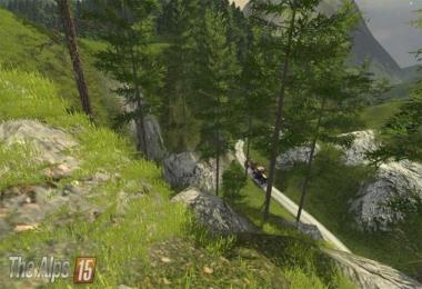 The Alps 15 v1.026