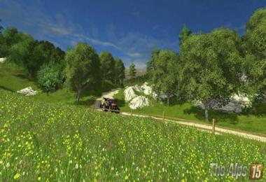 The Alps 15 v1.026