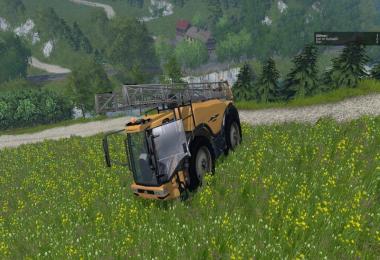 The Alps v1.031