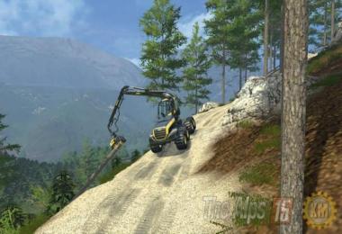 The Alps v1.031