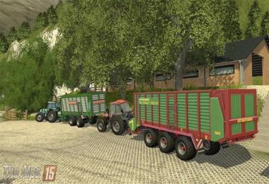 The Alps v1.031