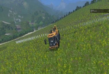 The Alps v1.031