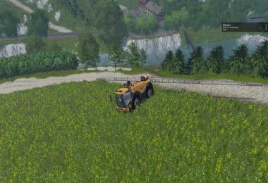 The Alps v1.031