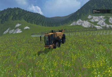 The Alps v1.031