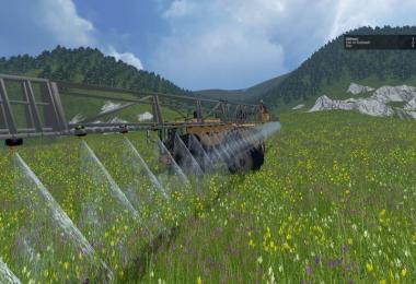 The Alps v1.031