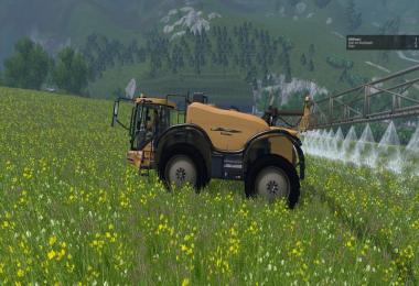 The Alps v1.031