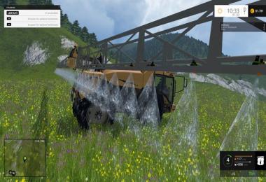 The Alps v1.031