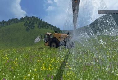 The Alps v1.031