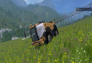 The Alps v1.031