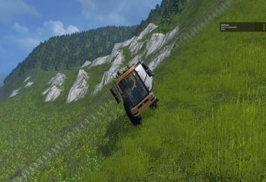 The Alps v1.031