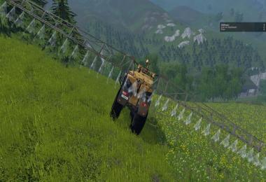 The Alps v1.031