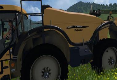 The Alps v1.031