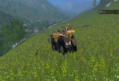 The Alps v1.031