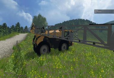 The Alps v1.031