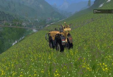 The Alps v1.031