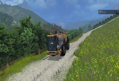 The Alps v1.031