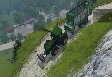 The Alps v1.031