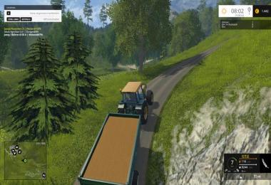 The Alps v1.031