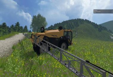 The Alps v1.031