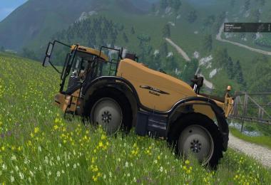 The Alps v1.031