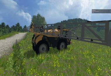 The Alps v1.031