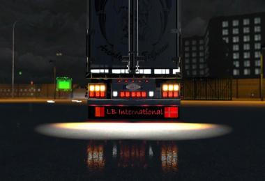 Trailer and Flarepack v2.2