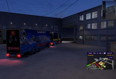 Trailer Jumbo Pack v1.0