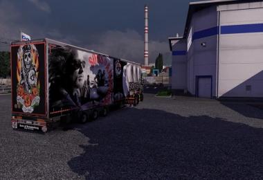 Trailer Jumbo Pack v1.0